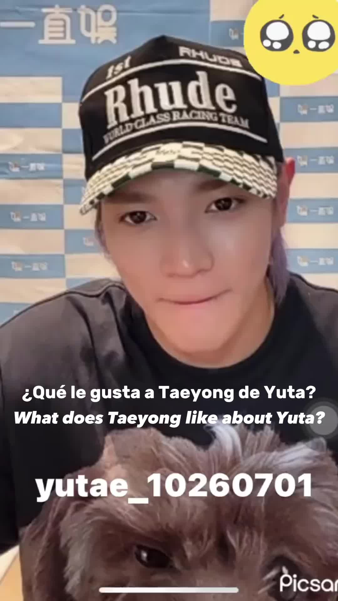@yttynct ๐๐น yukitaeki
