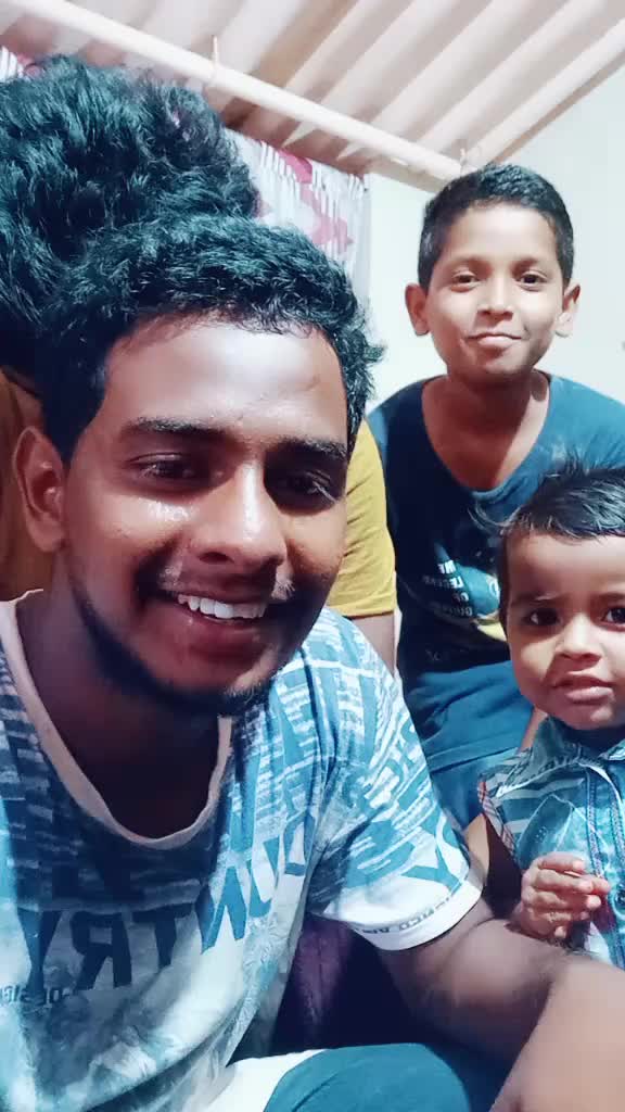 @Vinay Kumar