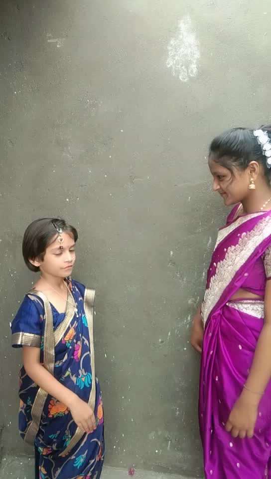 @vedakshi lahane