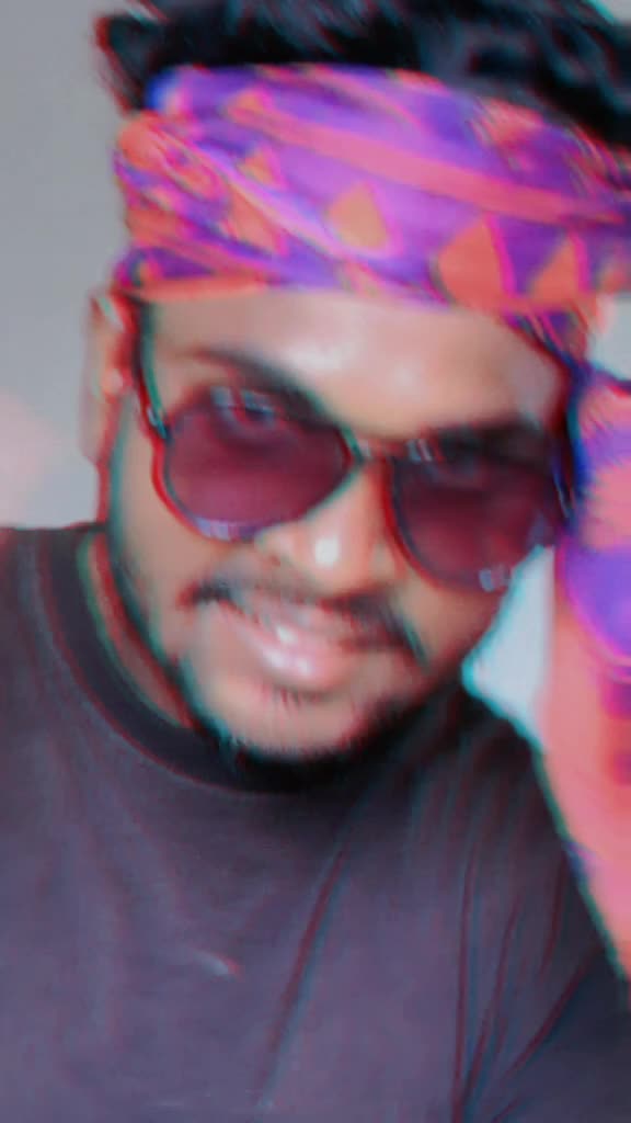 @Duraivelayudham