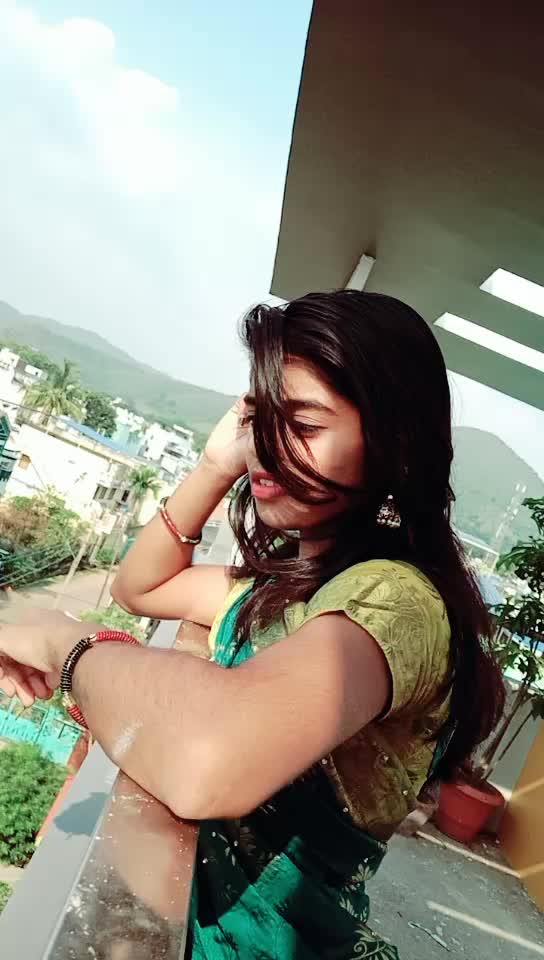 @niharika lovely ๐
