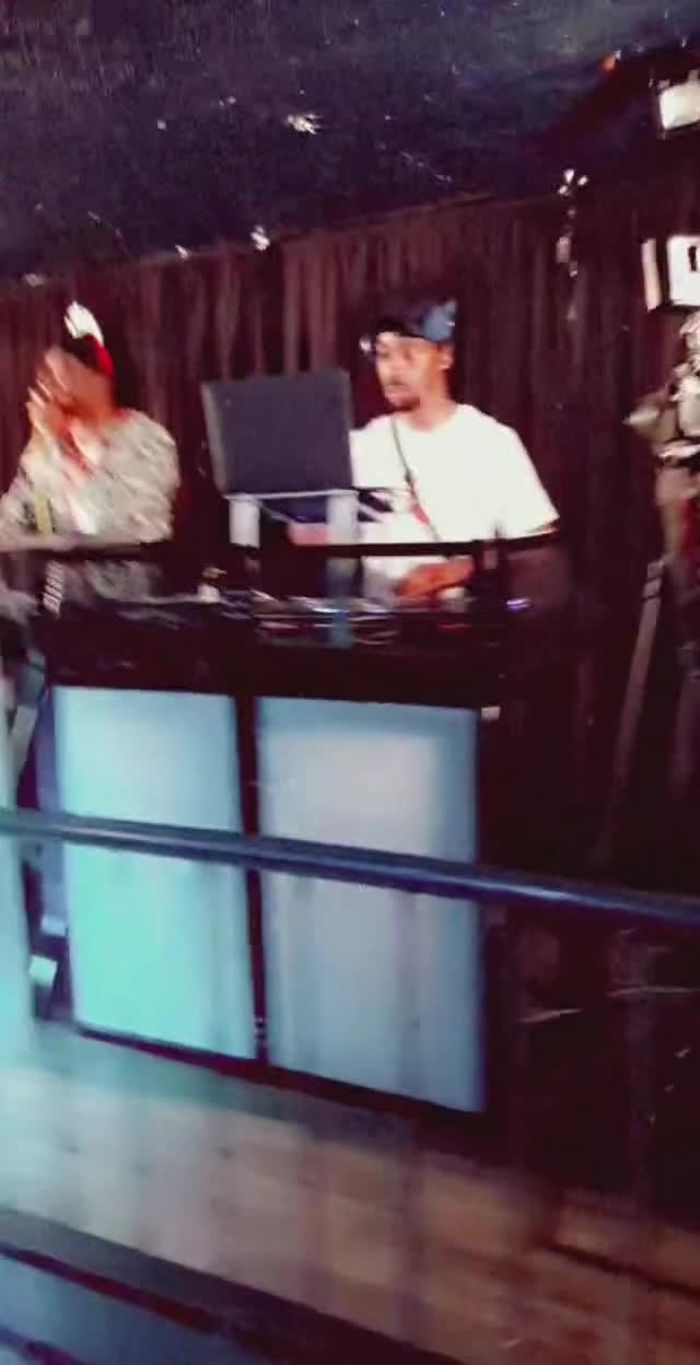 @Dj Shadz 4K
