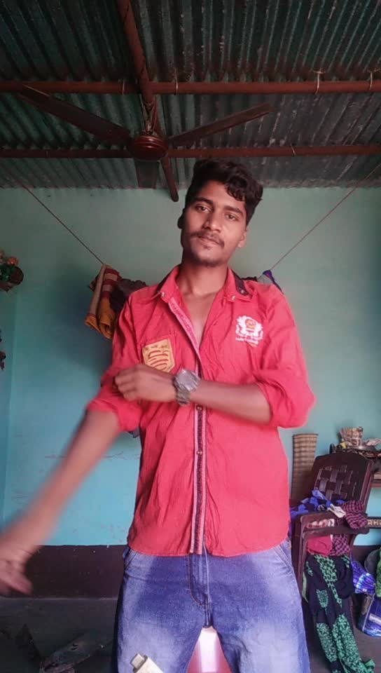 @Rudramadhab Behera