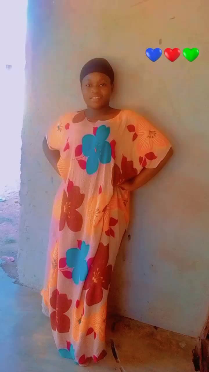 @Asha Bakari