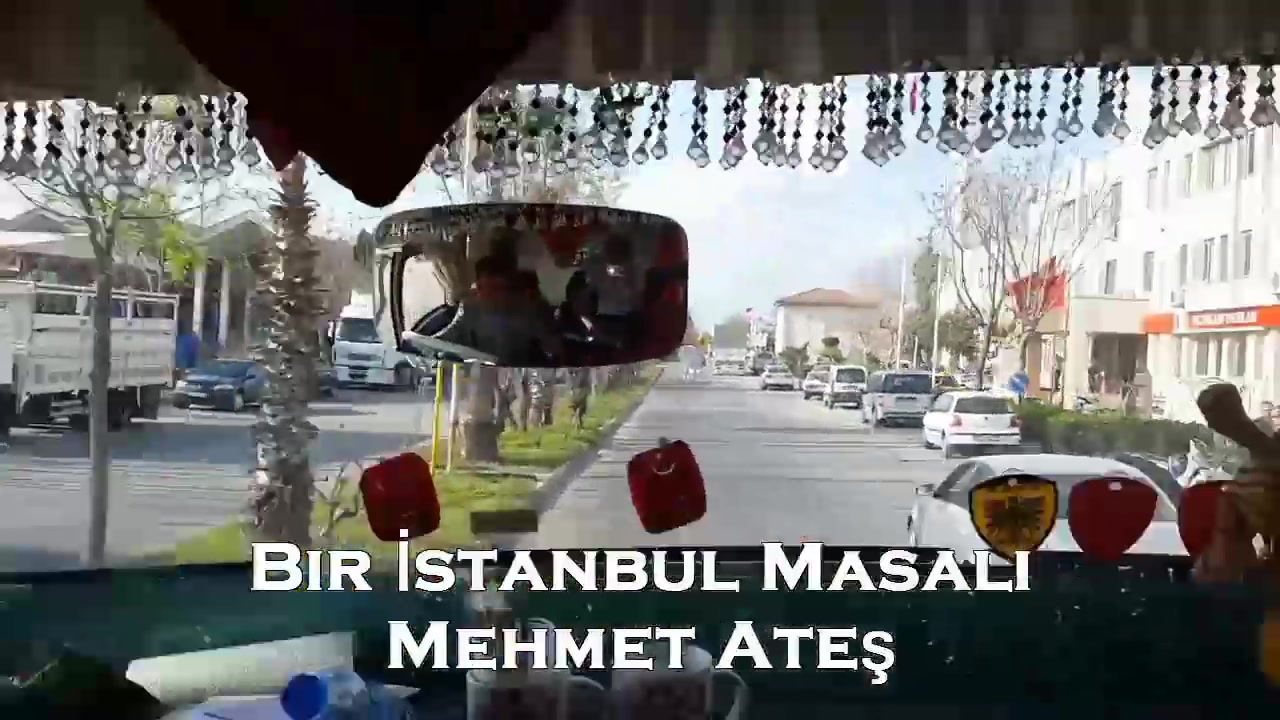 @Bir İstanbul Masalı 👑