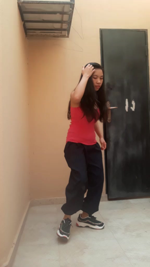 @RODJAH DIANNE