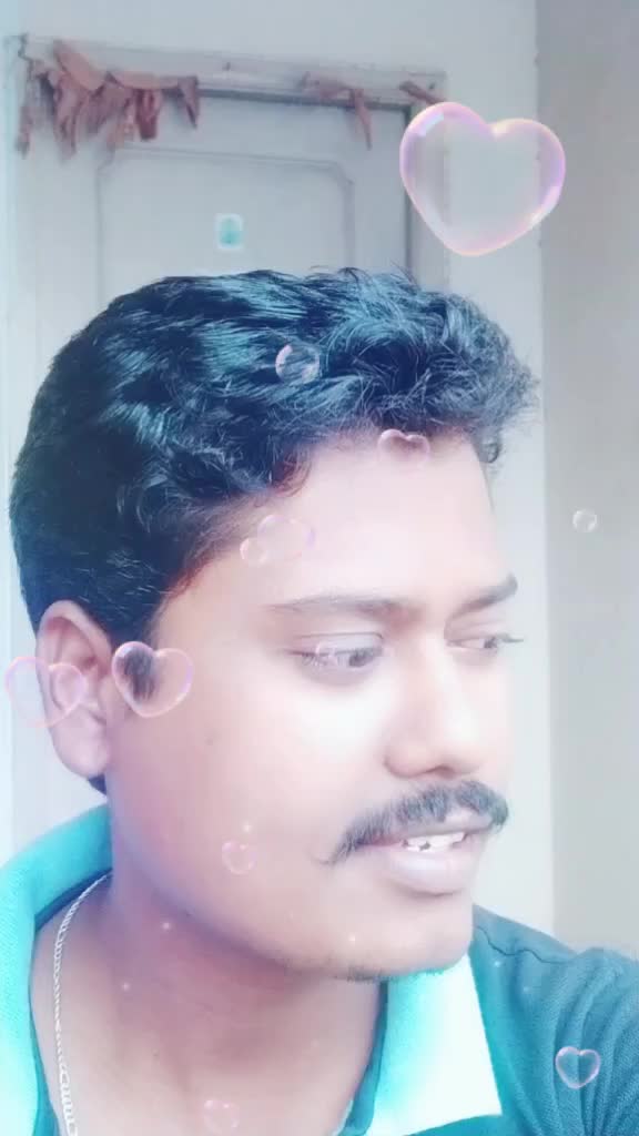 @Sathya's