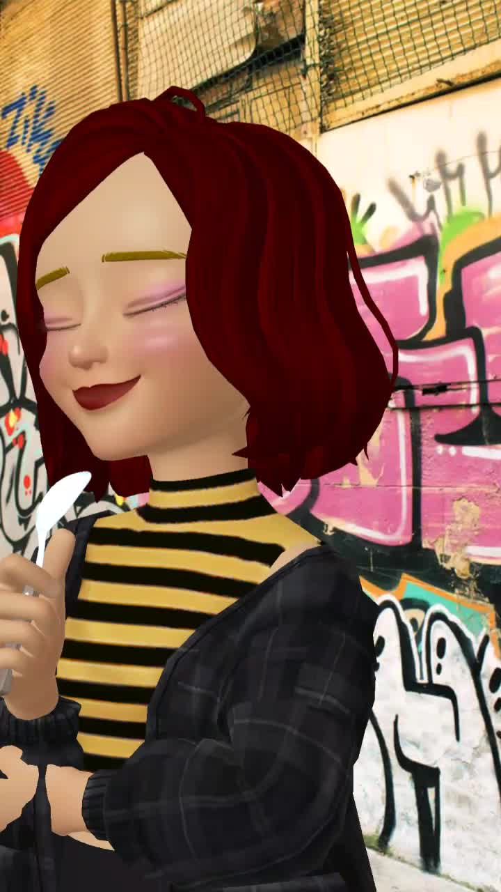 @Zepeto Friends 💕💕