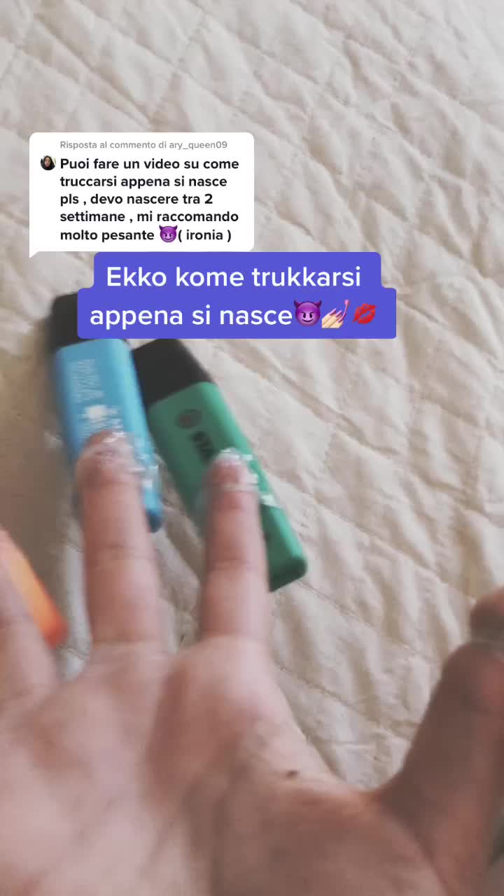 @Chica mala🥵
