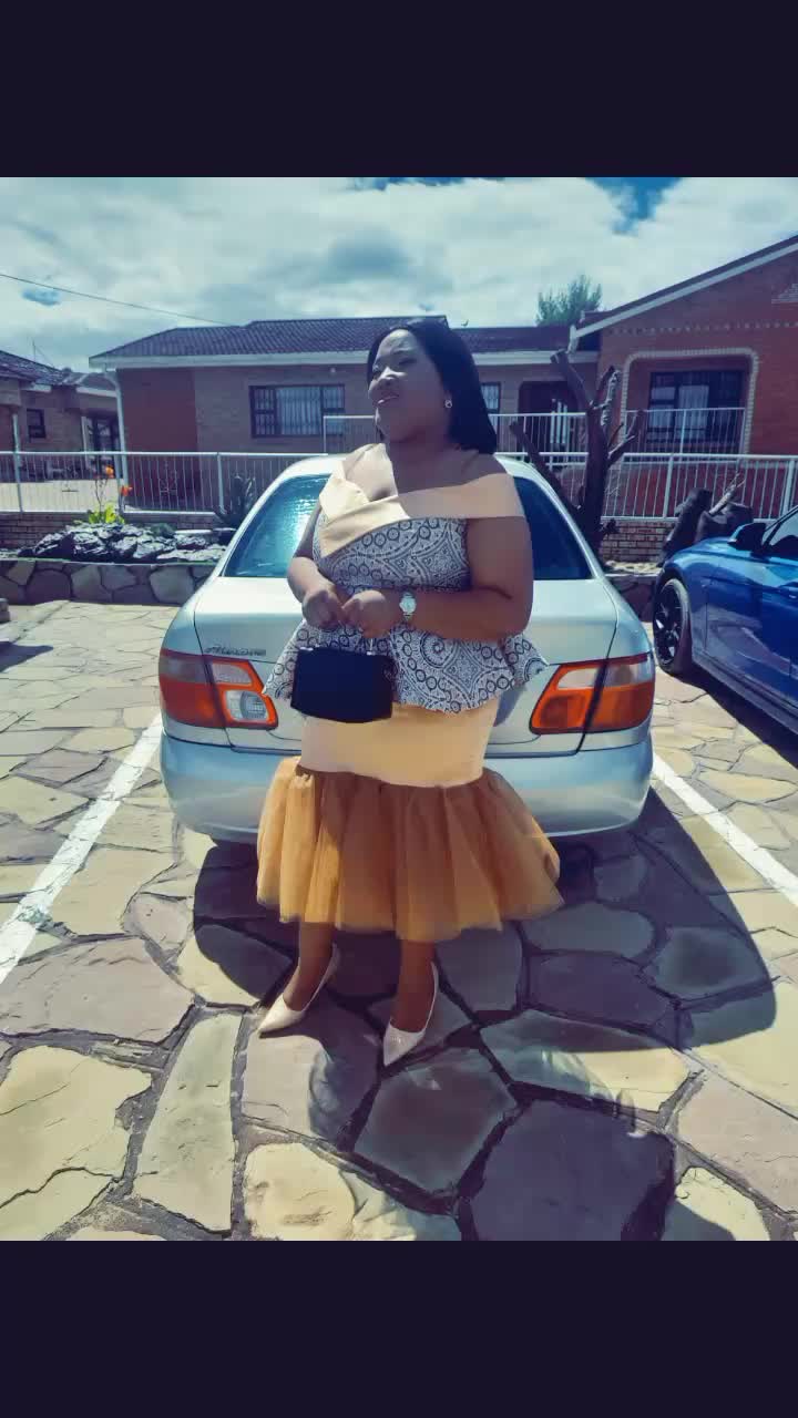 @van Staden Nothobile