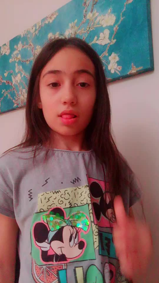 @Mina yıldız