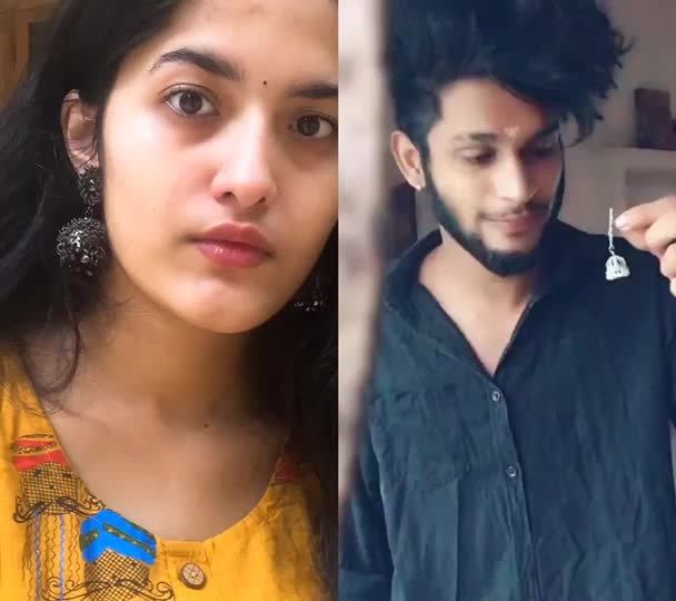 @Nandana nair