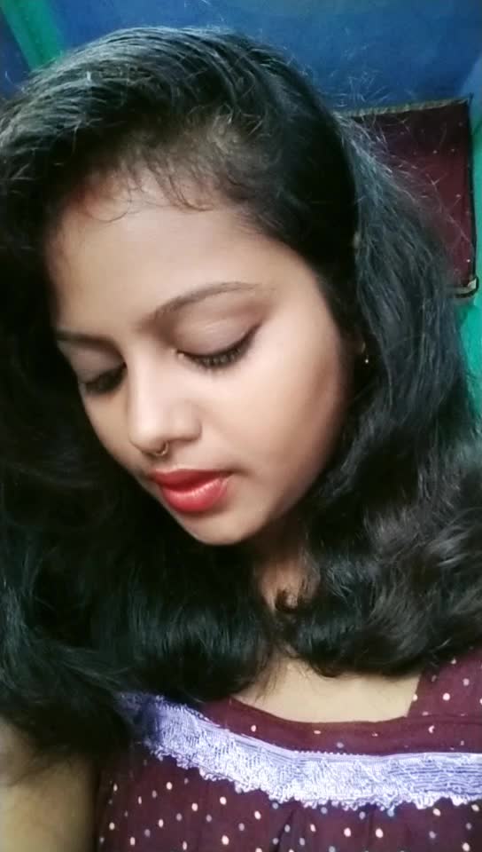@cute diya