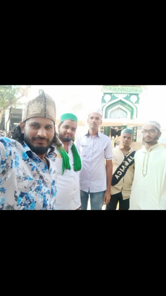 @Khaja Shanawaz Shana