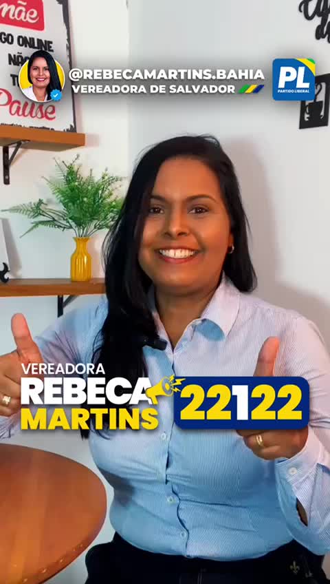 @Rebeca Martins | Bahia 🇧🇷