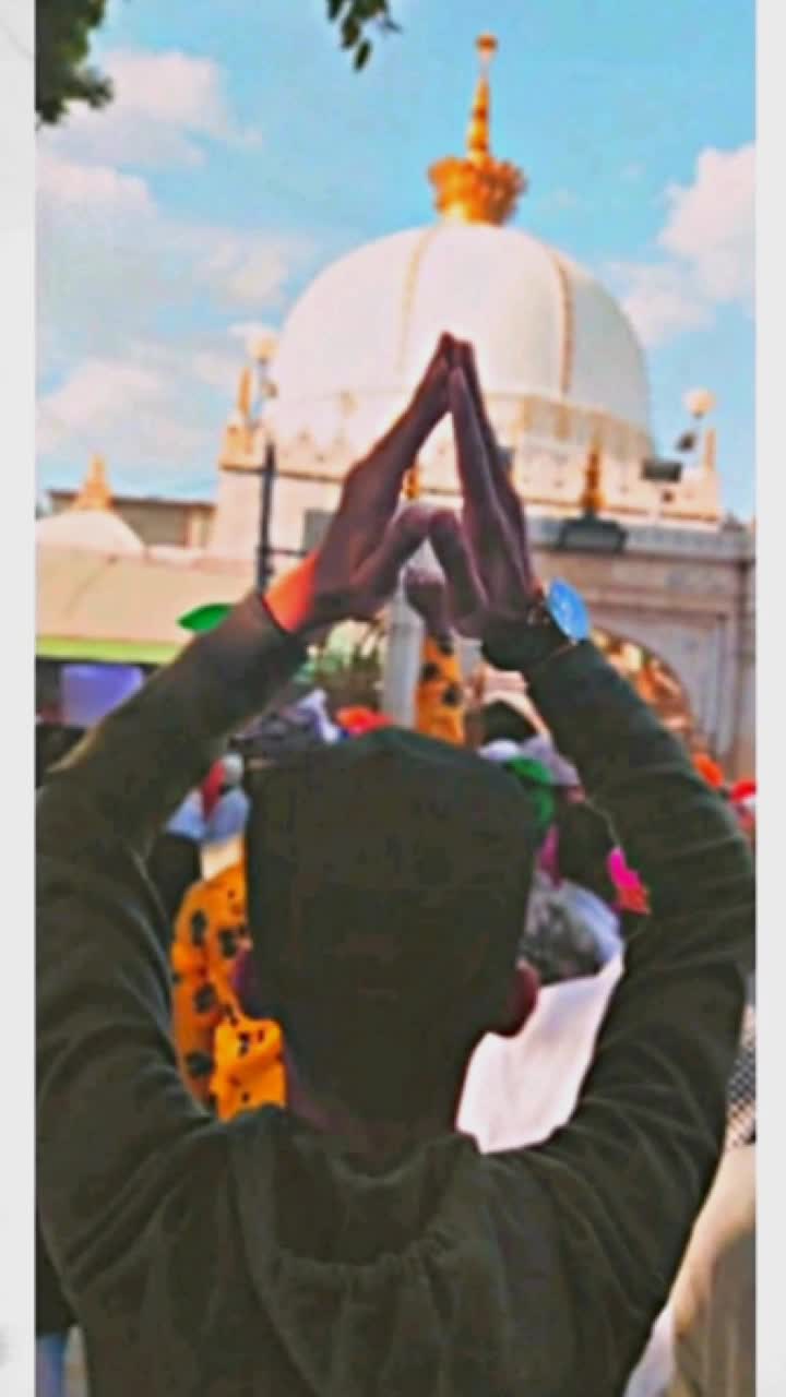 @👑 khwaja ji 👑