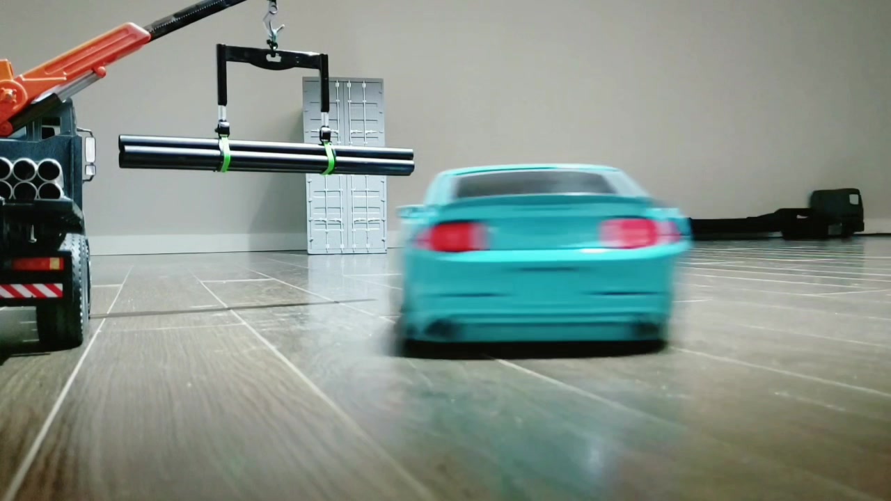 @CARGODRIFT