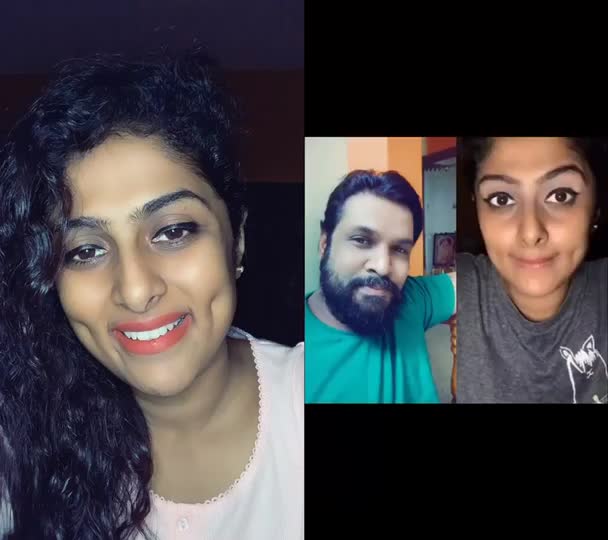 @Vinutha