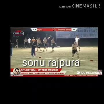 @Sonu Rajpura
