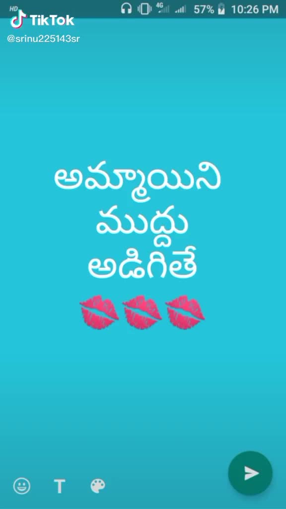 @Varun Nandula