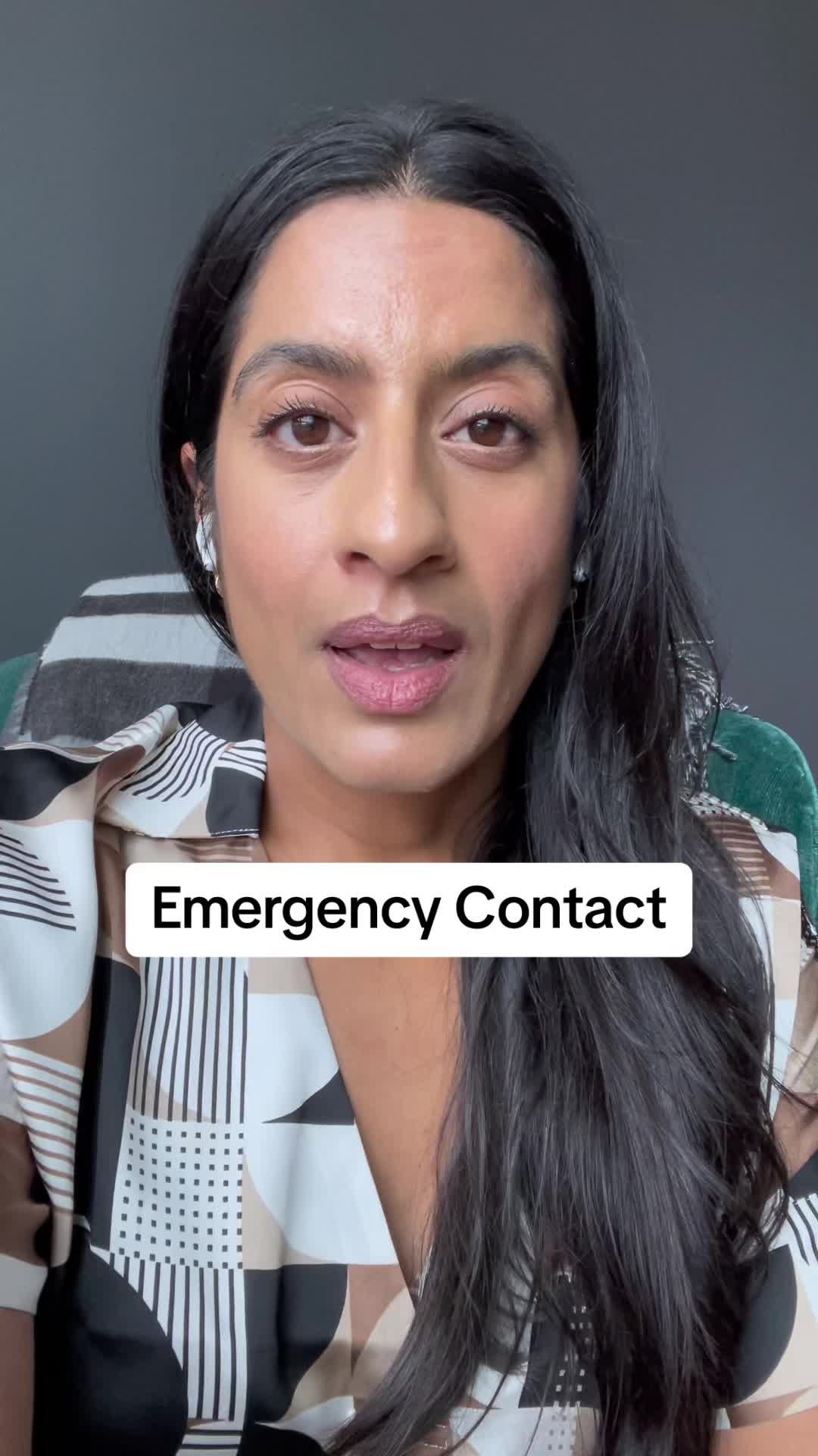 @Dr. Shazma Mithani, MD, FRCPC