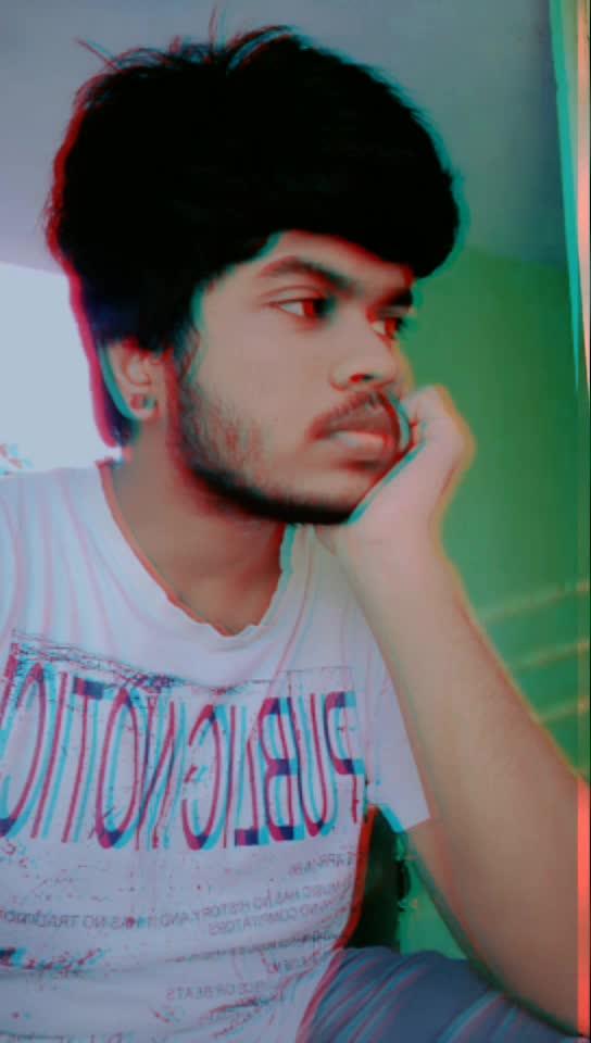 @❣️Dhiwakar❣️
