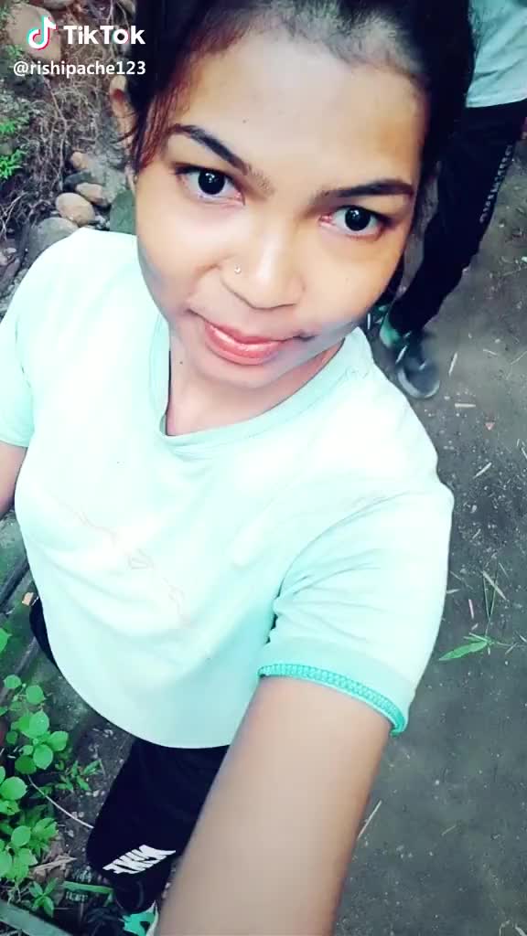 @Rishi Pache..😎😎