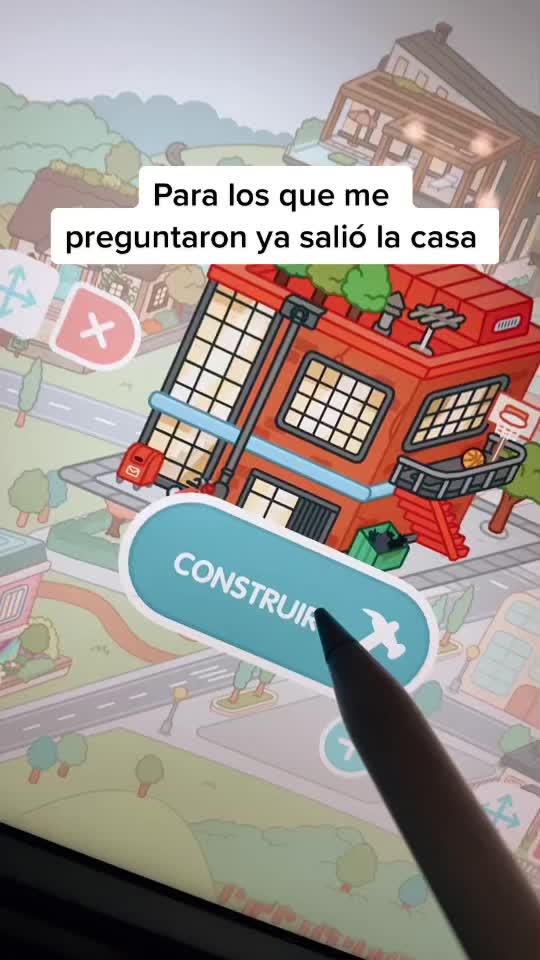@⋆˚꩜ Toca Boca Tips 𐦯⋆.˚