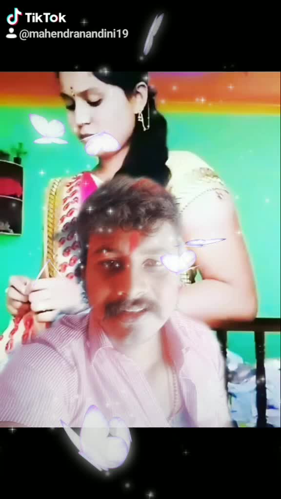 @Mahendra Visnu