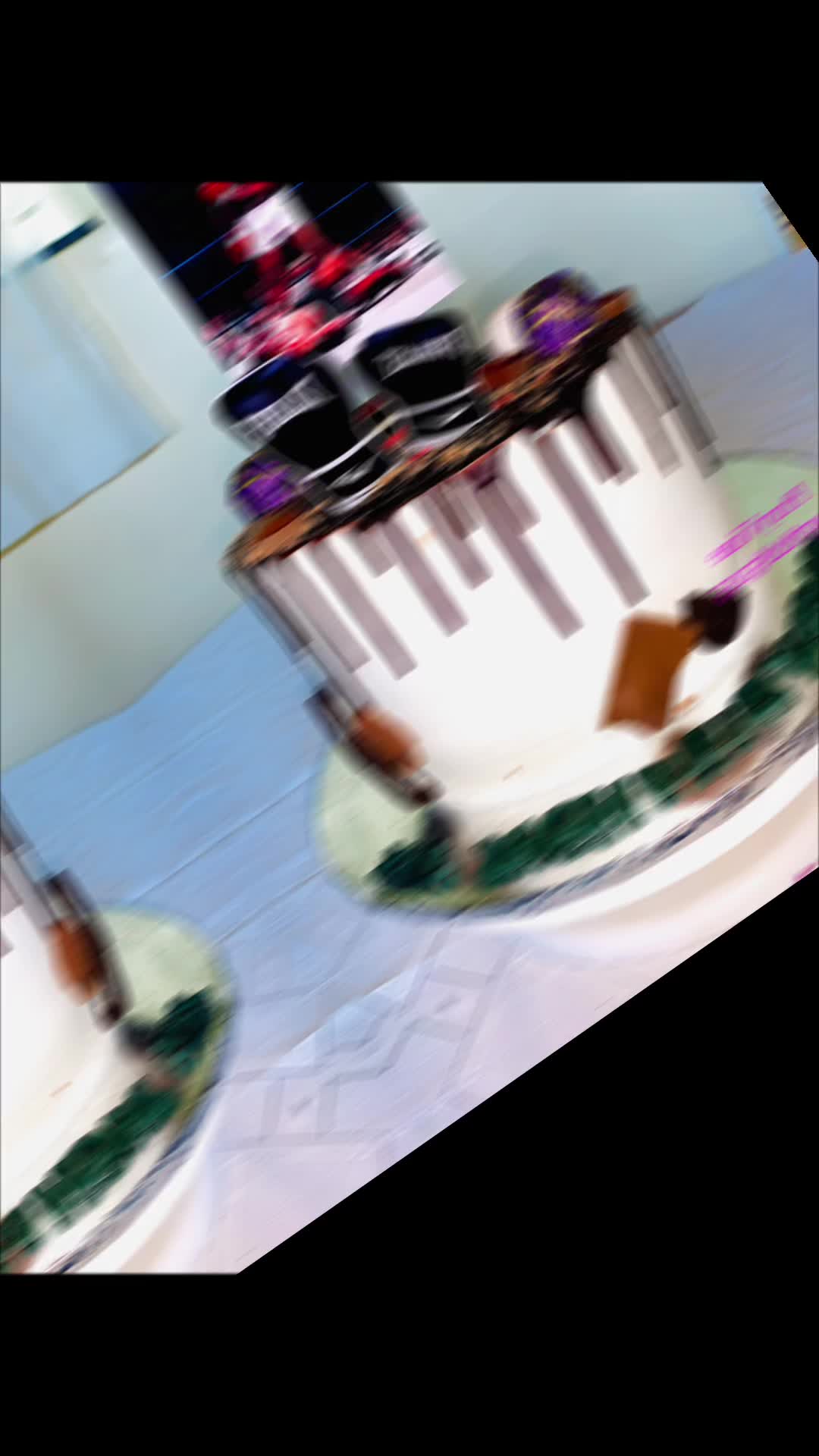 @PuryVine Cakery🎂🍰🧁🥰