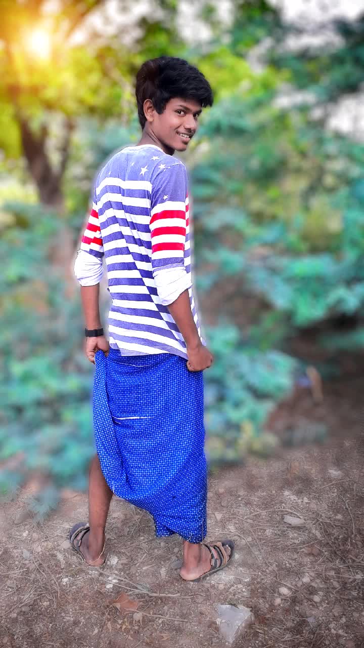 @Vamsi Krishna