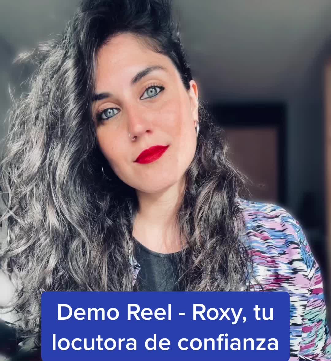 @Roxy Folcl&oacute;rica