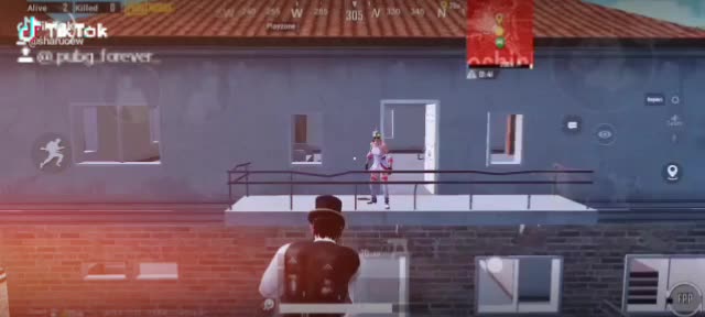 @PUBG_life😎