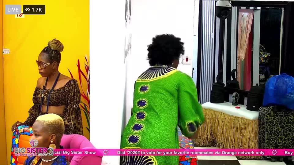 @BigSisterShow 🇸🇱