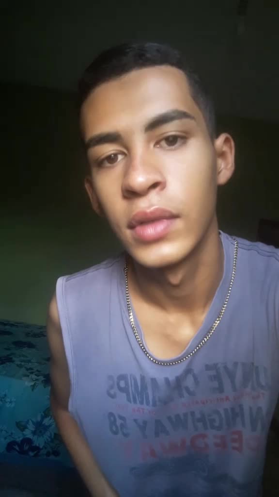 @Carlos com K