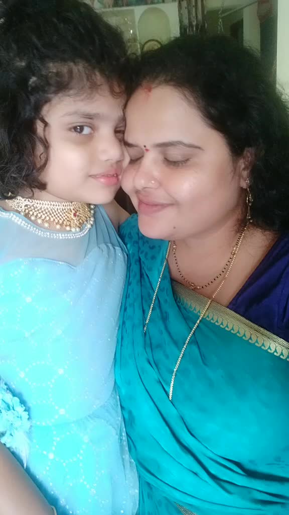 @Uma Reddy