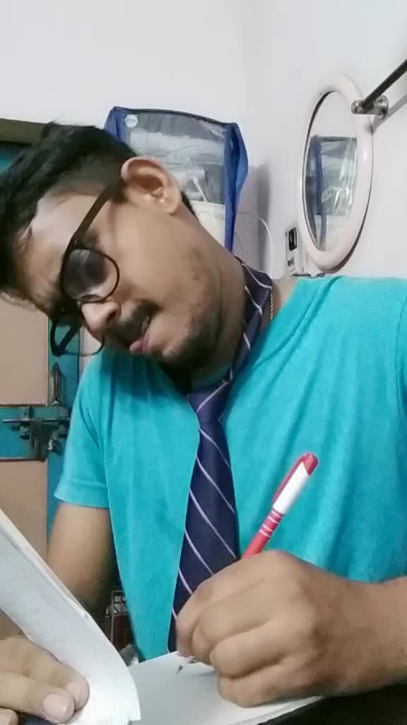 @Rohit Dutta