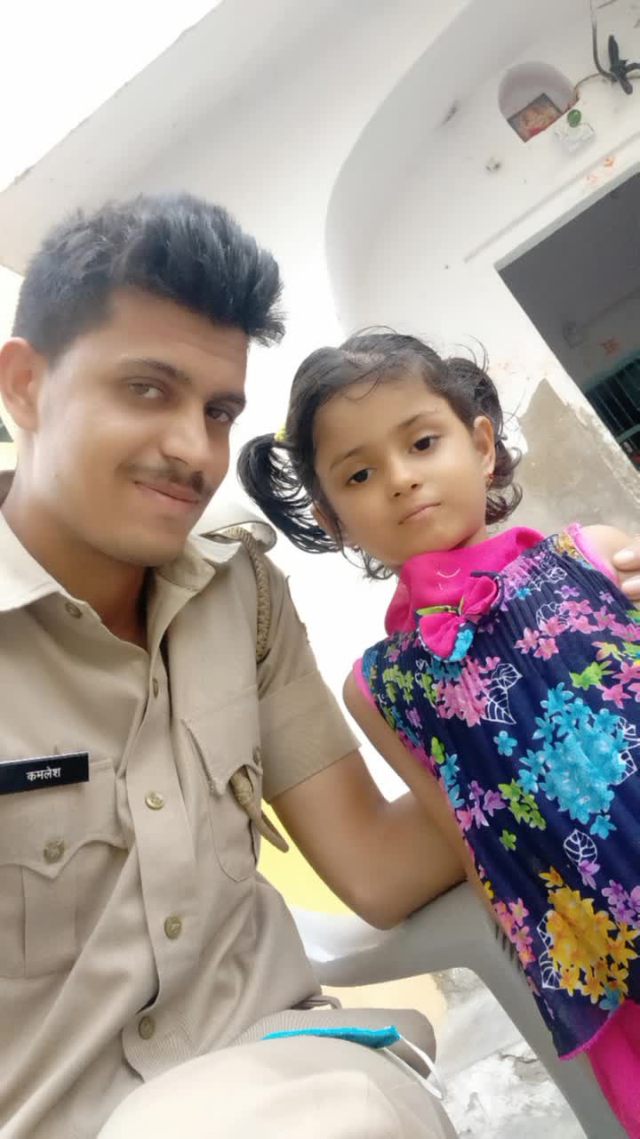 @kamlesh meena
