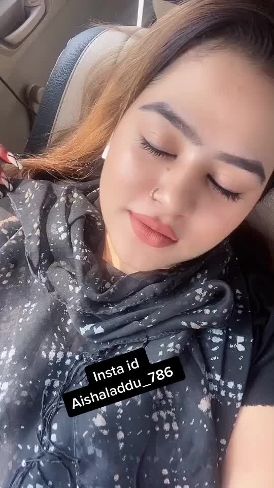 @❤Aisha Laddu ❤