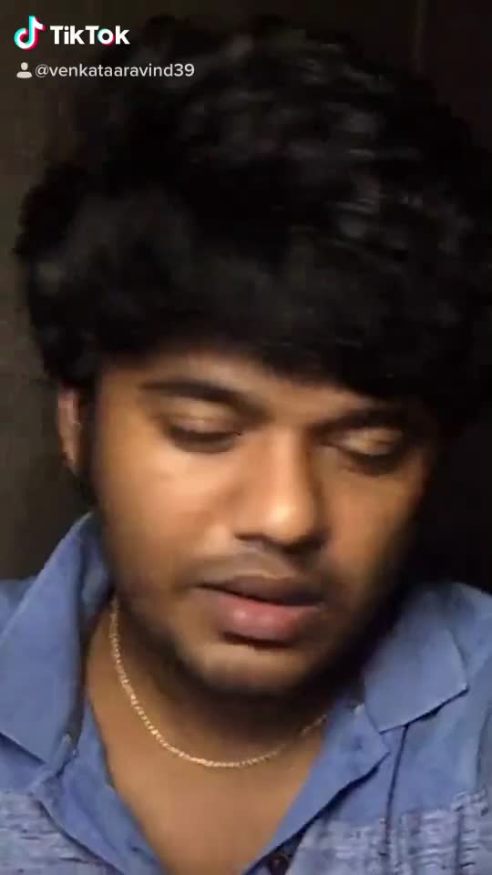@Venkat Aravind