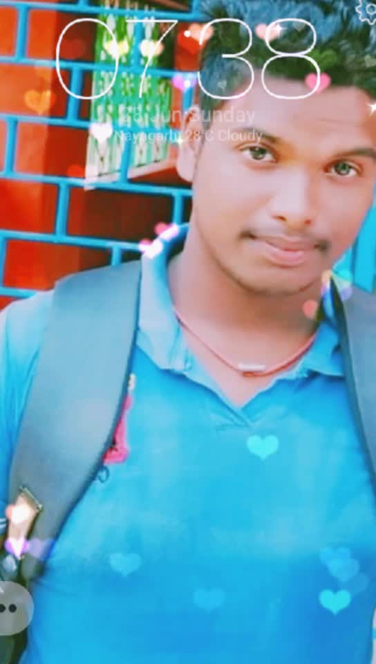 @ଏଇ ମୋ ଜୀବନ କାହାଣୀ