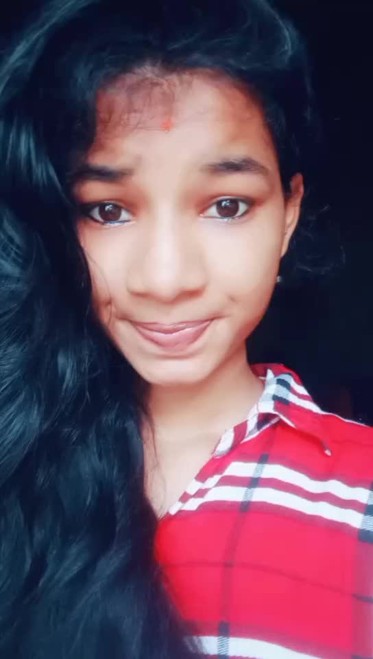 @CUTE GIRL GITUN 🥰