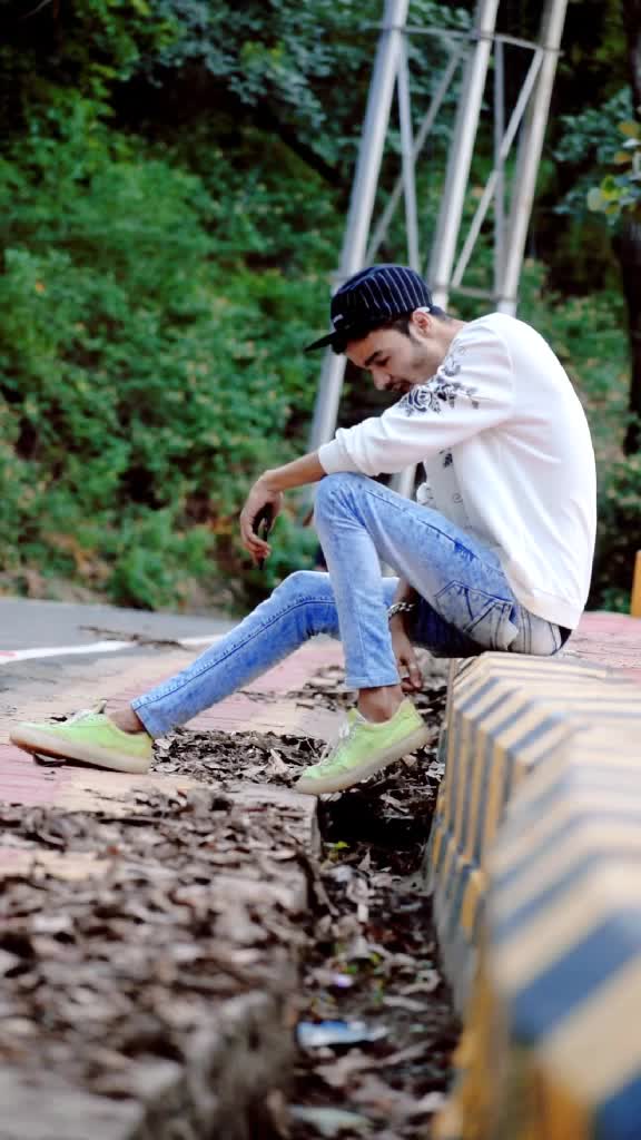 @Sameer King