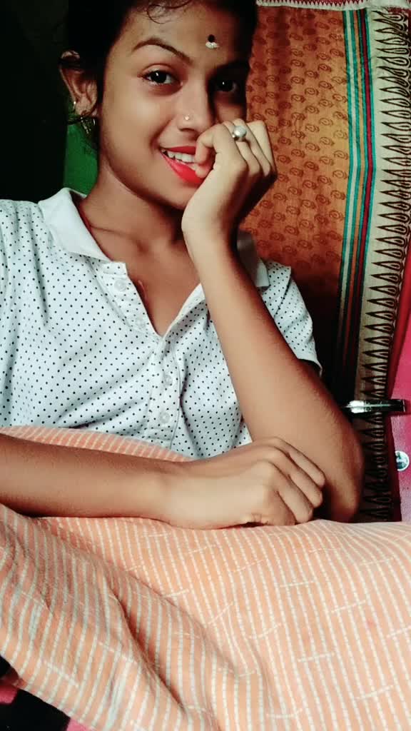 @Simple girl🥰🥰