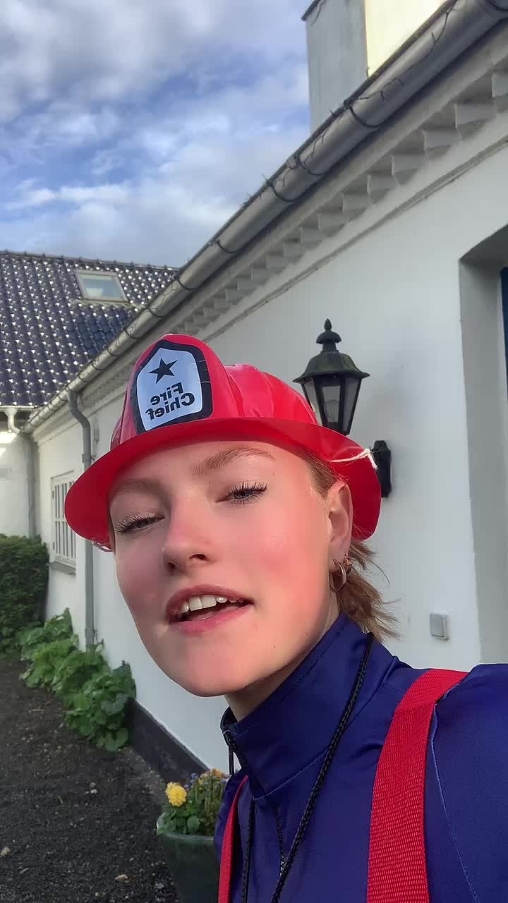 @Selma Taxholm