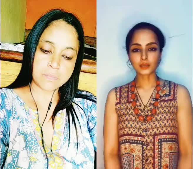 @Parulsharma