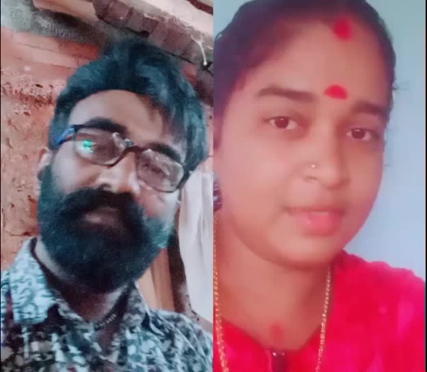 @Jaganivasan P