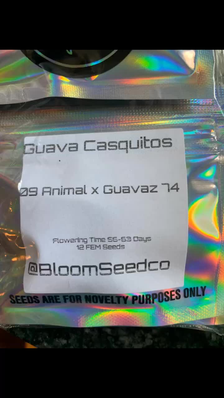 @Hembra Genetics