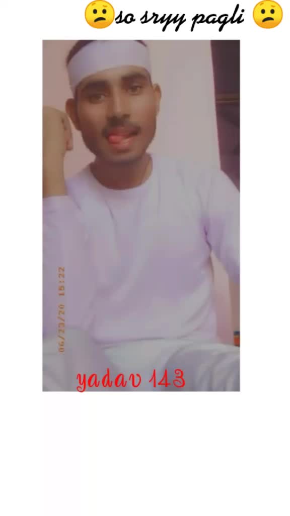 @yadav ji