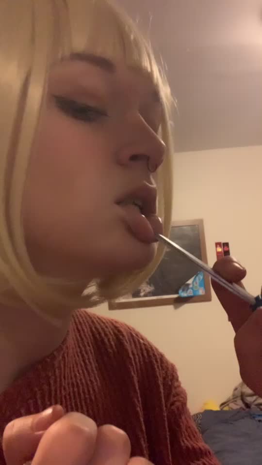 @Kyra Cosplays
